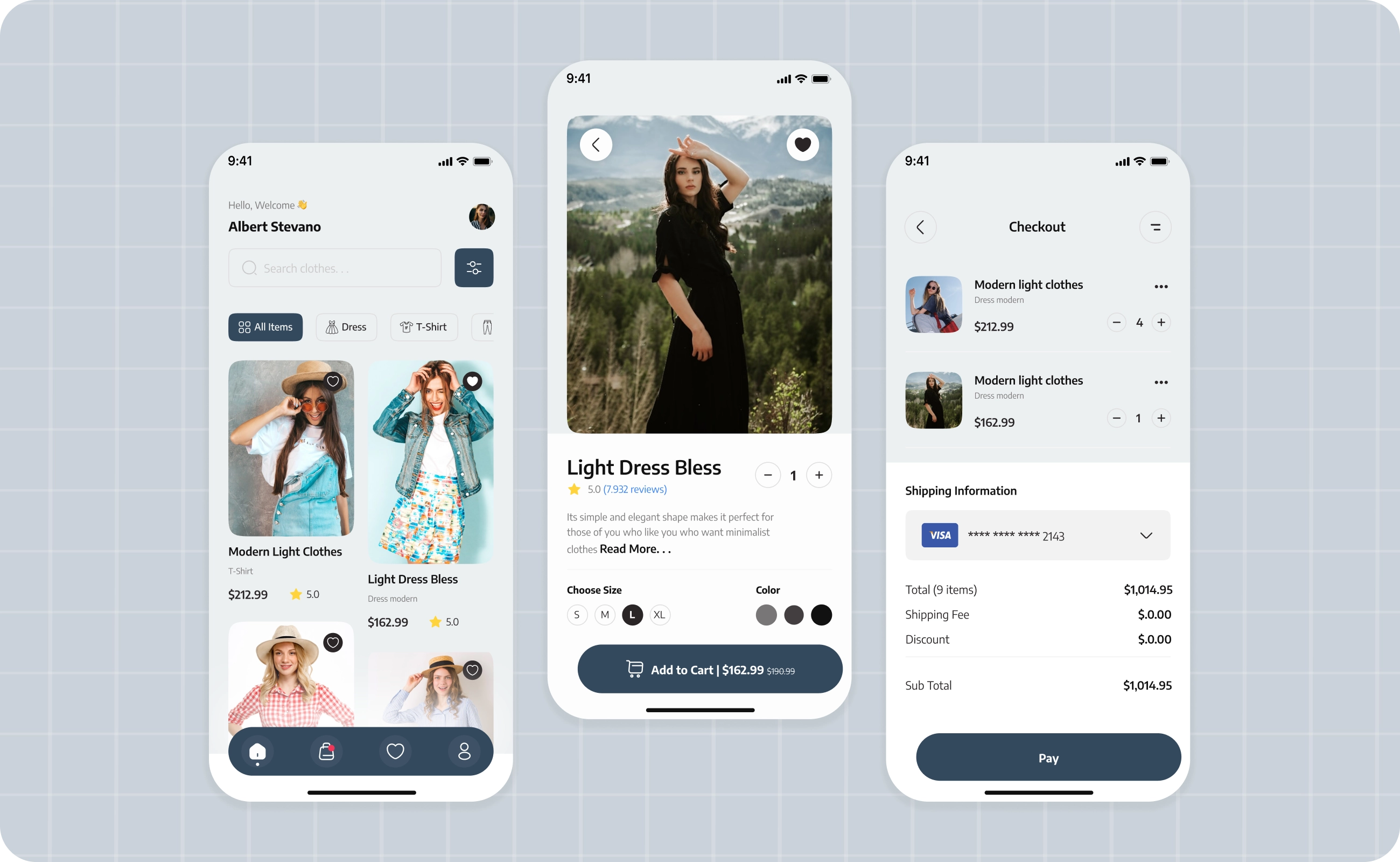 eCommerce & Retail